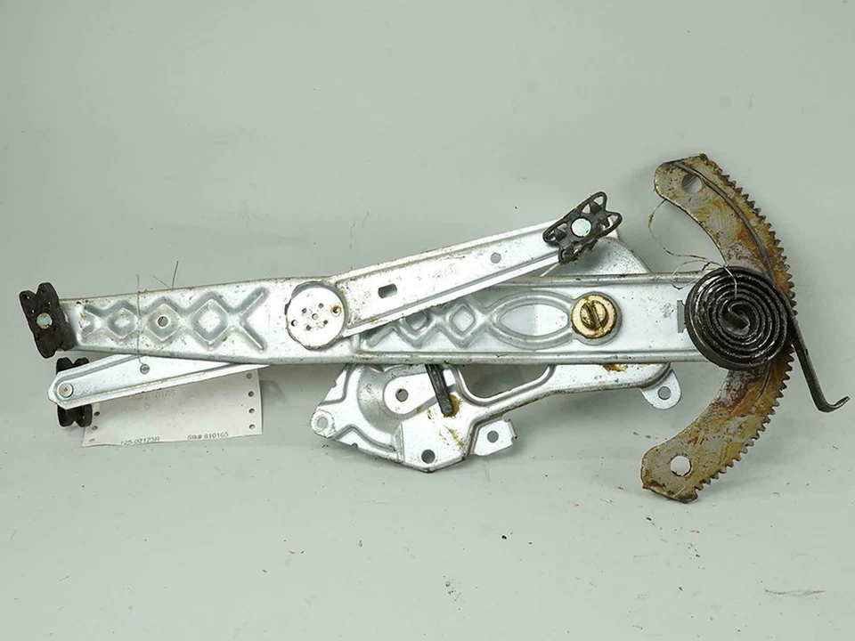 2004 - 2007 Ford Freestar Power Window Door Regulator Front Passenger Right Foto 4 de 4