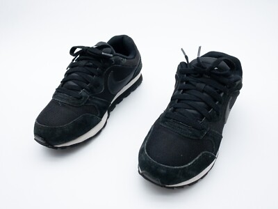 Nike MD Runner 2 Damen Sneaker Freizeitschuh Halbschuh Gr 37,5 EU Art 16144-98