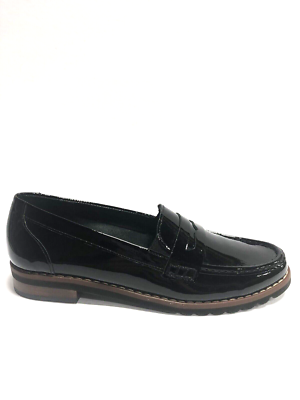 (取寄) ウォーキングクレイドル レディース ウィニー 2 Walking Cradles women Winnie 2 Black Nappa Walking Cradles Women's Winnie 2, Black Slip-On Shoes, Size 6M | eBay