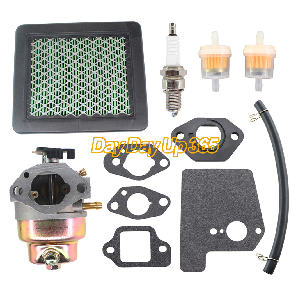 Carburetor for Craftsman Husqvarna 8280117 HU800AWD Lawn Mower Carb Air