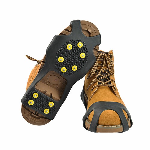 Cleats Anti-Slip Boot Shoes Covers 