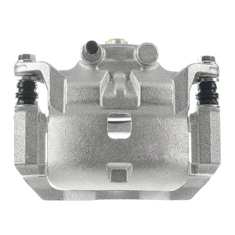 Front Right Brake Caliper w/ Bracket Assembly for Nissan Versa Note March Micra - Image 2 of 4