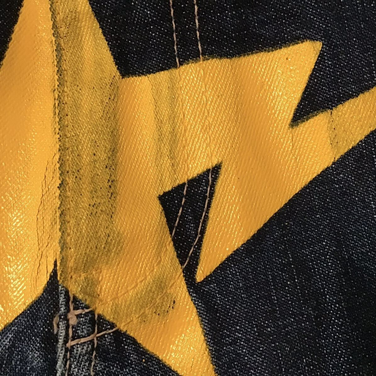 BAPE STA LOGO Denim Shorts a bathing ape star Size L | eBay BAPE STA LOGO Denim Shorts a bathing ape star Size L | eBay