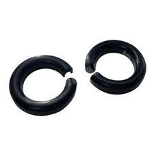 Front Coil Spring Spacer Set 3789664 For 67-81 Camaro Firebird Chevelle/Impala