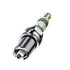 Bougies Bosch pour motocyclette