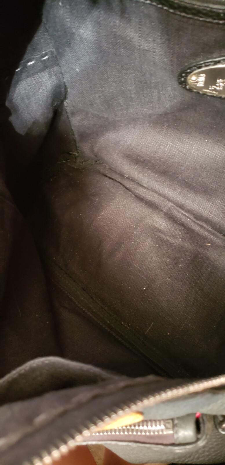 FENDI Monster Backpack - image 11