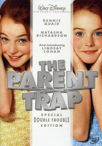 The Parent Trap
