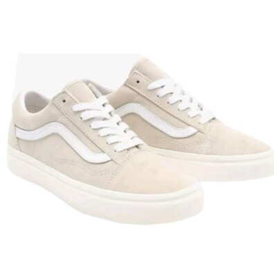 国内配送 VANS OLD SKOOL PIG SUEDE OATMEAL s-l400.jpg