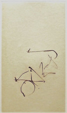 ROBERT MOTHERWELL Octavio Paz Suite 1988 Color Lithograph Chine Colle Applique 3