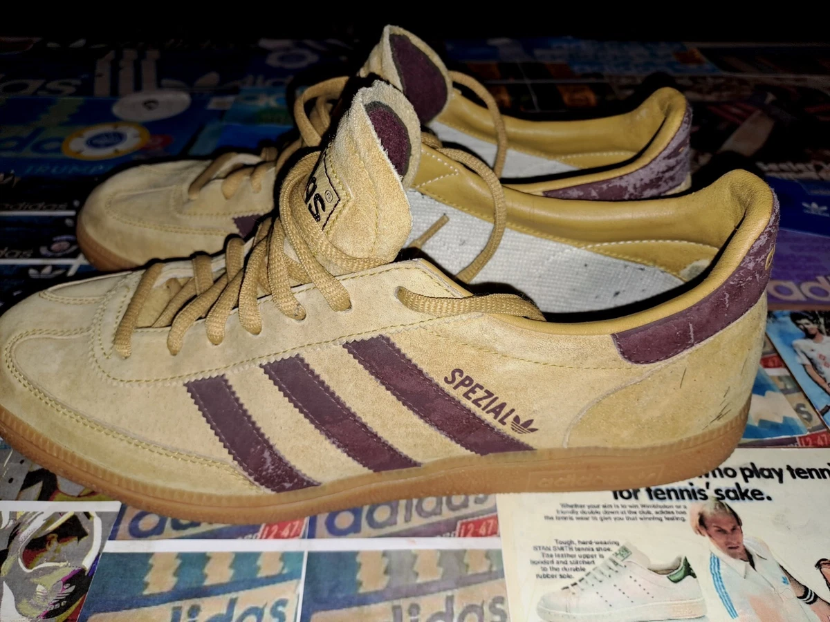 Adidas spezial 10 discount