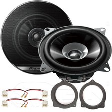 PIONEER LAUTSPRECHER f�r BMW Z4 Coupe E86 2002-2008 Heck Seite 1-Weg 190W #AWUN