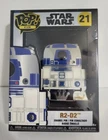 Funko POP! Pins: Star Wars R2-D2 Enamel Pin #21