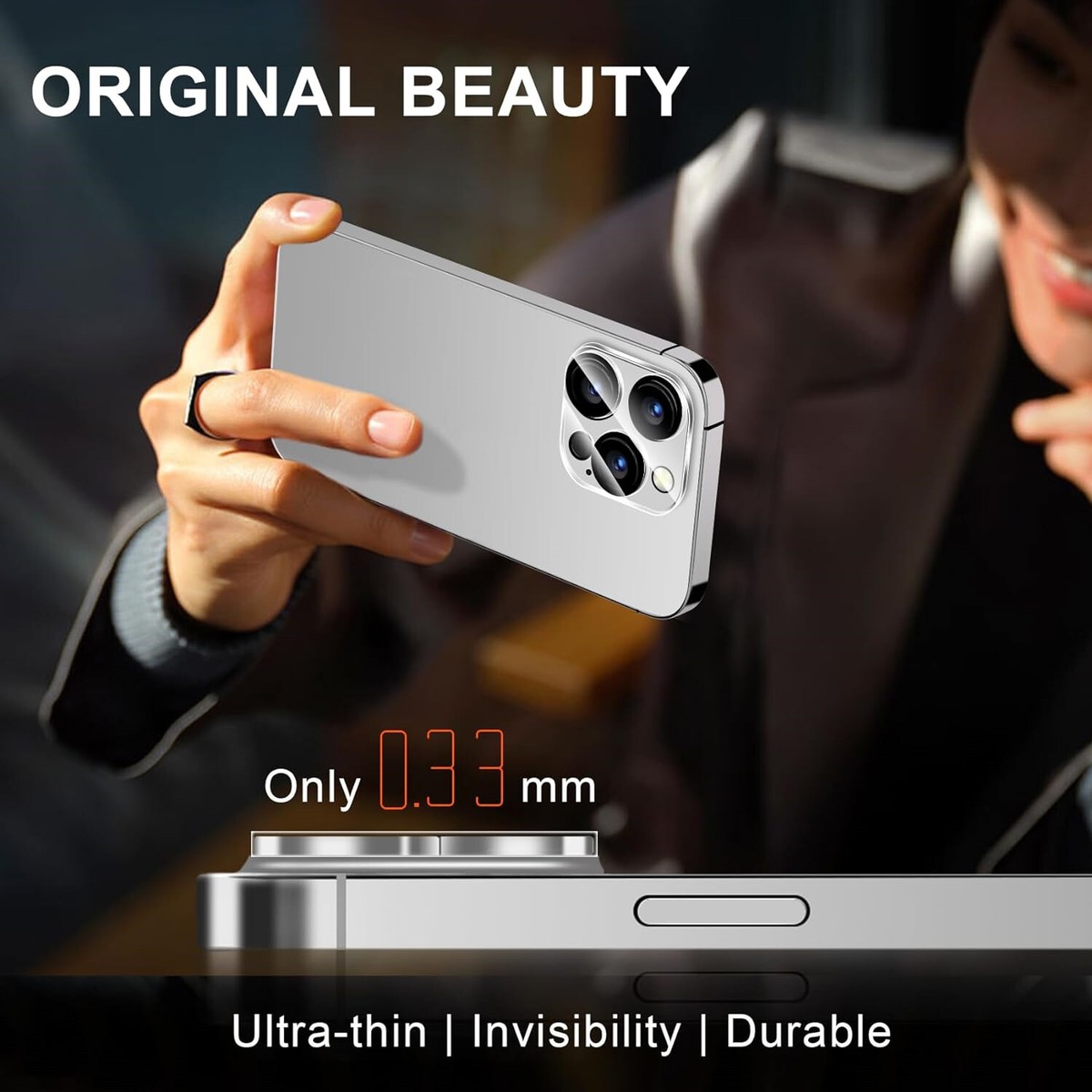 Pellicola In Vetro Temperato 9D Per Xiaomi Redmi 9A/9C/9i/9AT/9C – Full Coverage, Trasparente (Bordo Nero)