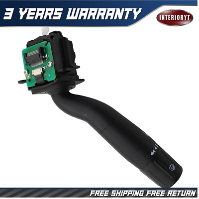 Turn Signal Wiper Dimmer Switch For 15-18 Ford F-150 17-18 F-250 F-350 SuperDuty
