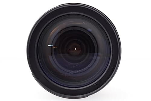 Objetivo zoom estándar Nikon AF-S NIKKOR 24-120mm f/4G ED VR tamaño completo USADO - Imagen 6 de 6