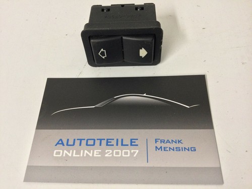BMW E39 525D Schalter Fensterheber Fensterheberschalter 8368974