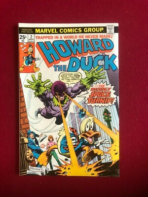 Howard The Duck