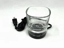 Philips Sonicare DiamondClean Charger with Glass Cup BLACK