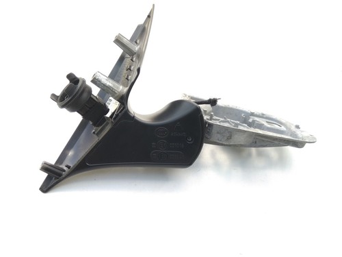 09-13 OEM BMW 5 E60 F10 F12 BASE SPECCHIETTO RETROVISORE ESTERNO DESTRO auto pieghevole - Foto 9 di 11