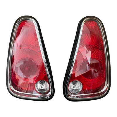 MINI Cooper R53 LEDテールランプ LED Tail Lights For 2001-2006 BMW Mini Cooper R50 R52 R53 Rear