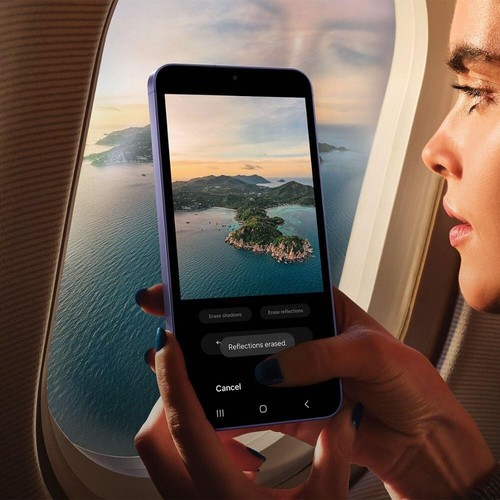 Nuevo SAMSUNG Galaxy S24+ Plus 5G 12GB+256GB Android Smartphone - Desbloqueado - Imagen 14 de 19