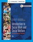 Empowerment Series: Introduction to Social Work and Social Welfare:  - VERY GOOD