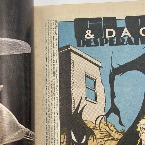 STRANGE TALES 12 15 17 CLOAK AND DAGGER DR STRANGE MARVEL - Imagen 8 de 8