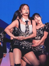 BEAUTIFUL  TWICE 8X10 Photo