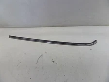 Mini Cooper S Left Chrome Trim R56 07-13 OEM