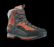 Garsport Sorapiss scarponcini da trekking leggeri impermeabili isolanti Vibram