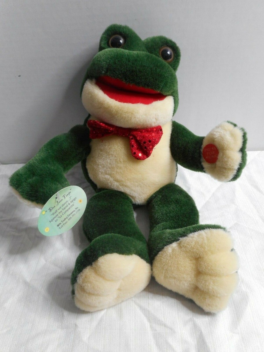 MILLS TRADING Don Juan Tango 10