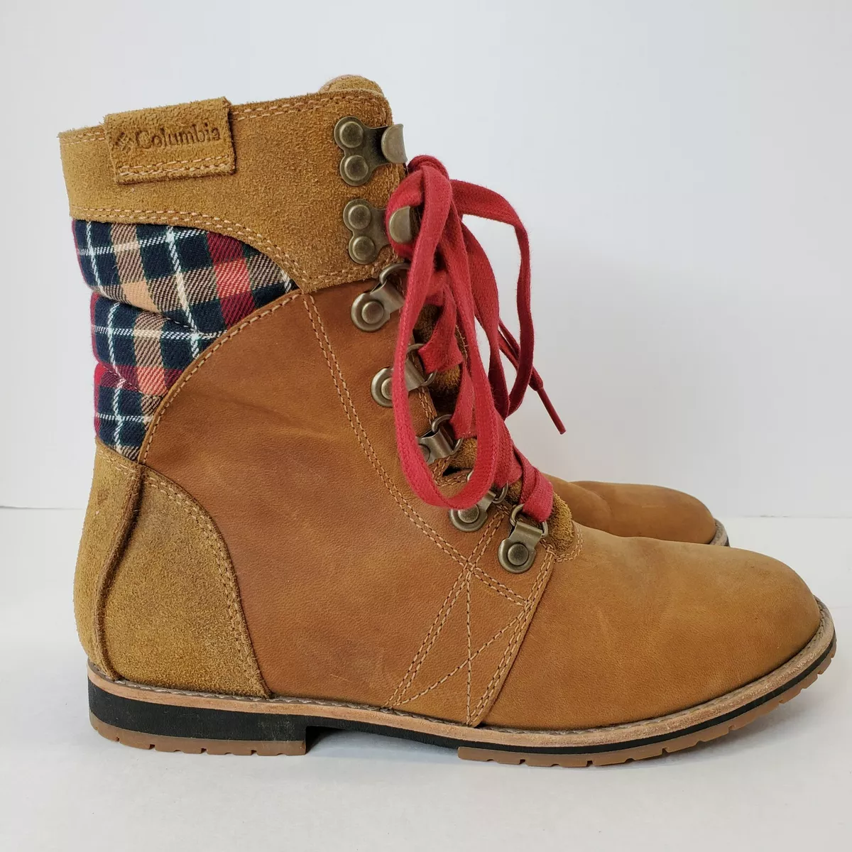 Columbia women's twentythird ave waterproof mid print boot clearance