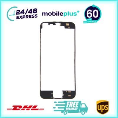 Display LCD + Rahmen für iPhone 5s Schwarz