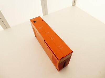 Mitsubishi GoldSec / Melsec / A63P Power Supply (22-5-26-14)