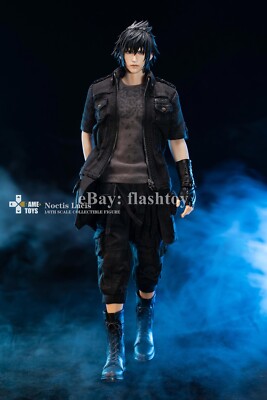 GAMETOYS GT-010 1/6 FF15 Noctis Lucis Male Action Figure