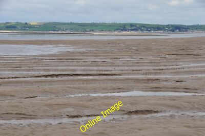 Photo 6x4 Torridge : Sandy Beach Appledore/SS4630 A sandy beach at the e c2014