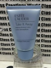 2 X ESTEE LAUDER TAKE IT AWAY MAKEUP REMOVER LOTION -.1.0 OZ/30 ML EACH