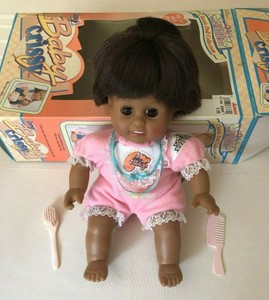 baby crissy doll ebay