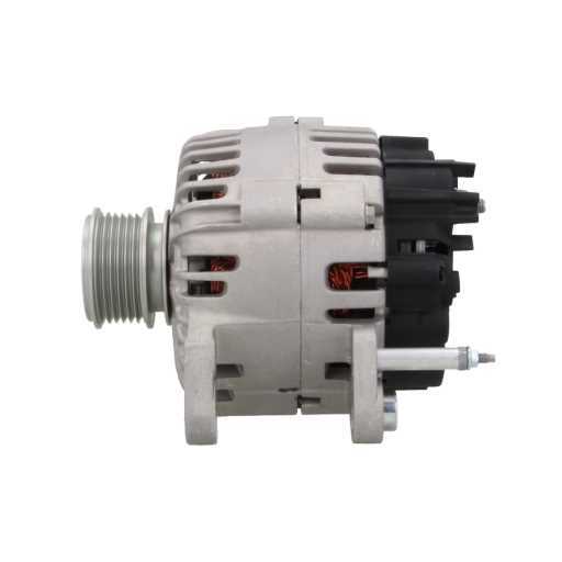 Lichtmaschine Volkswagen 110A OEM Valeo Neu - Vgl.Nr. 03P903023F / 286593 / 3055-image