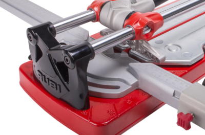 Rubi TR-600 MAGNET Tile Cutter (With Case) - 600mm / 60cm - 17905