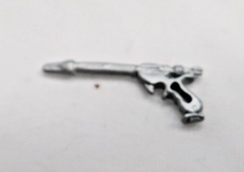 Star Wars Saga Jango Fett Action Figure Blaster Hasbro SOLO PEZZI DI RICAMBIO - Foto 3 di 6