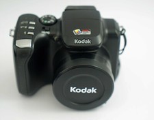 Kodak EasyShare Z712 IS 7.1 Megapixel Digital Camera