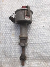 Mallory Dual Point Distributor Ford 351W