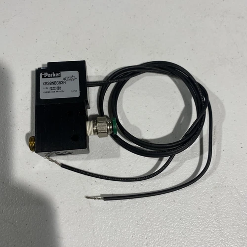 PARKER XM30NBG53A / XM30NBG53A