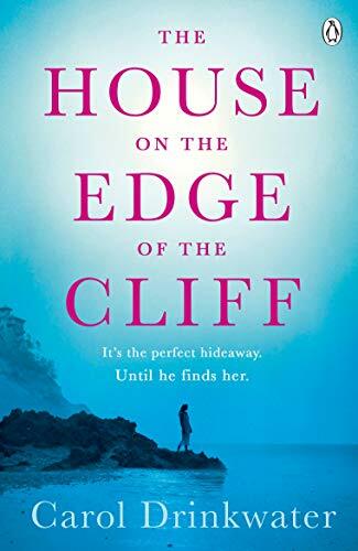 The House on the Edge of the Cliff,Carol Drinkwater - Photo 1/1