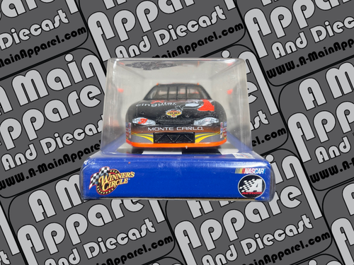 Robby Gordon 1:24th Looney Tunes Nascar - Picture 3 of 5