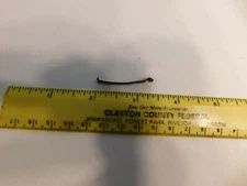 MOSSBERG  Bolt Action 22   model 140 - 340  PARTS   EXTRACTOR Left  New