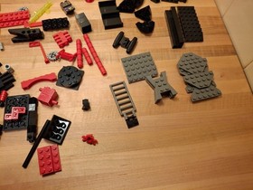 LEGO Space: Spyrius Robo-Guardian (6949)