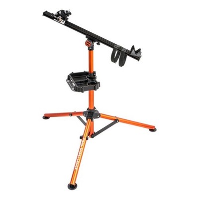 REPARATURWERKZEUG - WERKSTATTFUSS FAHRRAD SUPER TB-WS60