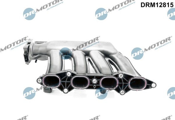AnsaugbrÜCke Saugrohrmodul FÜR MERCEDES-BENZ - Dr.Motor Automotive DRM12815-image